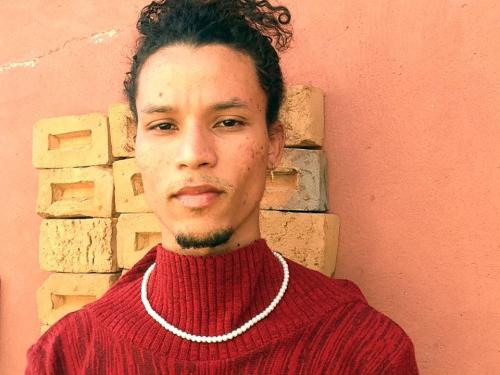 Mostra "4 POR 1" - Espaço aberto Pierrot Lunar