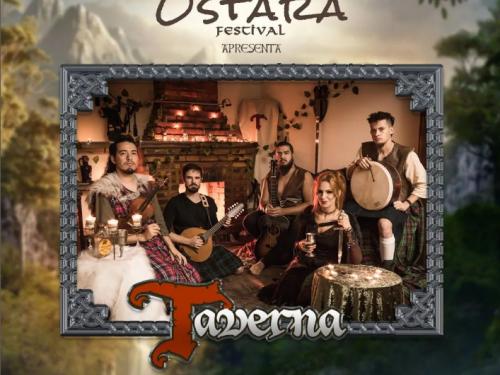Ostara Festival: Edição Mabon - 2022