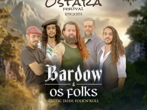 Ostara Festival: Edição Mabon - 2022