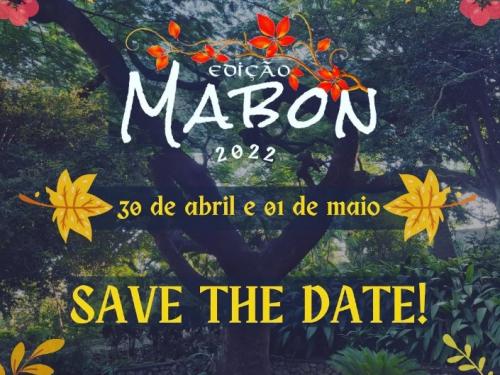 Ostara Festival: Edição Mabon - 2022