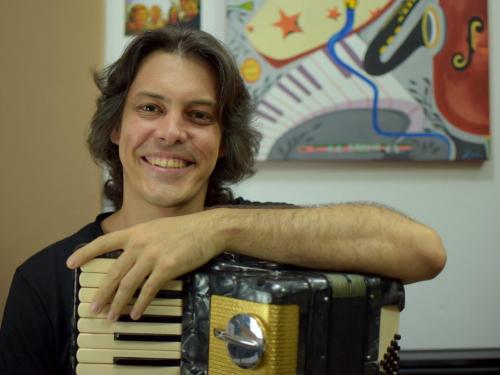 Projeto Minas ao Luar - Sesc em Minas