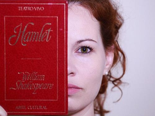 Divulgação Oficina descobrindo Shakespeare