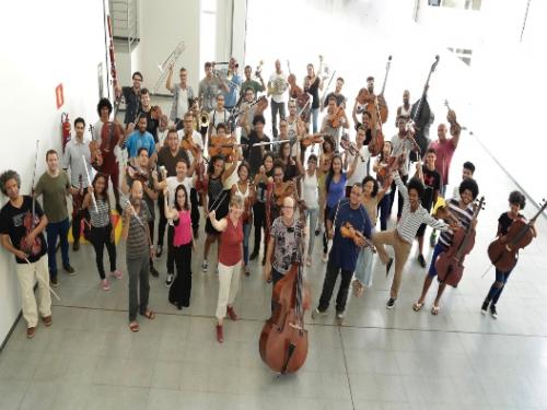  Semana do Circuito Cultural UFMG