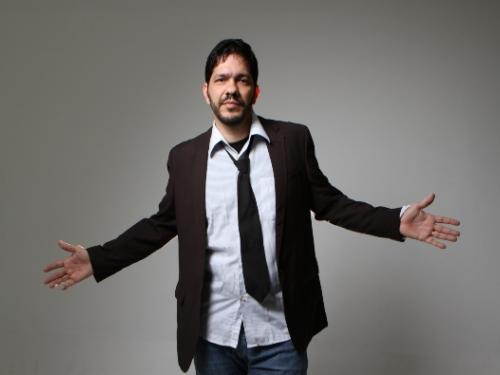 Stand-up comedy: “Quase mineiro” de Paulo Araújo - Teatro do Centro Cultural Unimed/BH Minas