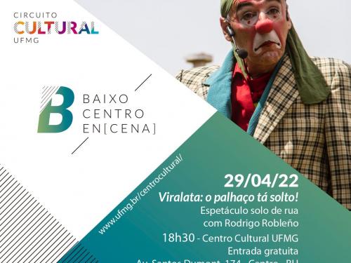  Semana do Circuito Cultural UFMG