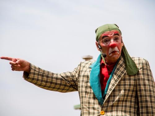  Semana do Circuito Cultural UFMG