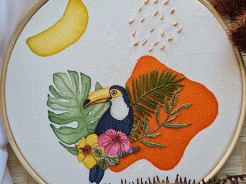  10ª Edição da Feira do Memorial