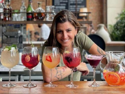 2º Edição: Guest Bartender