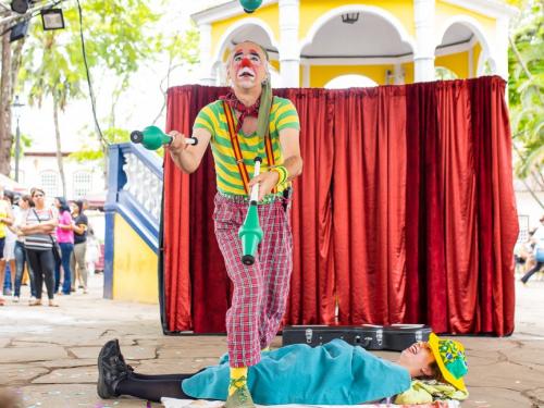  Semana do Circuito Cultural UFMG