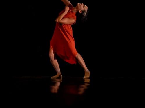 Imagem do Espetáculo Bicho no Concreto Centrípeta Turba