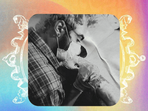 Inauguração Espaço Presságio