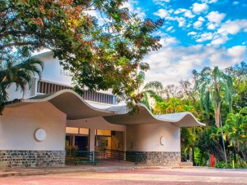 Teatro Francisco Nunes