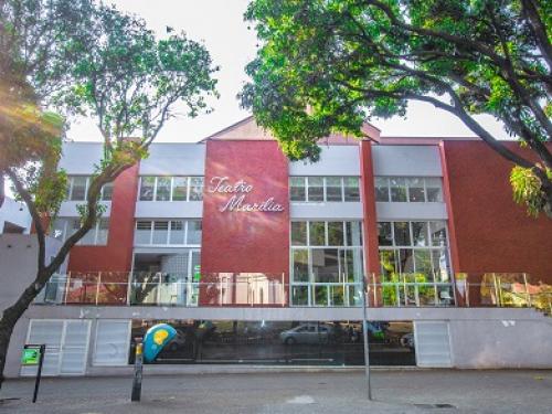 Teatro Marília 