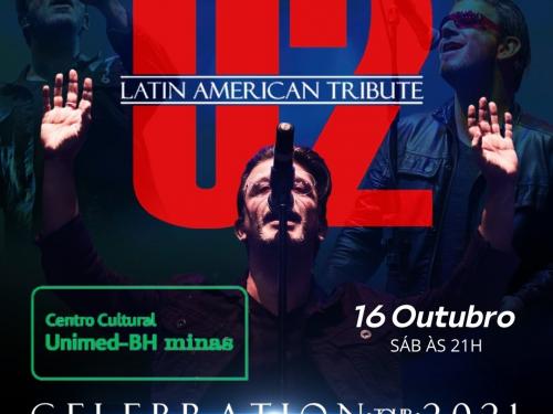 Show: U2 Latin American Tribute
