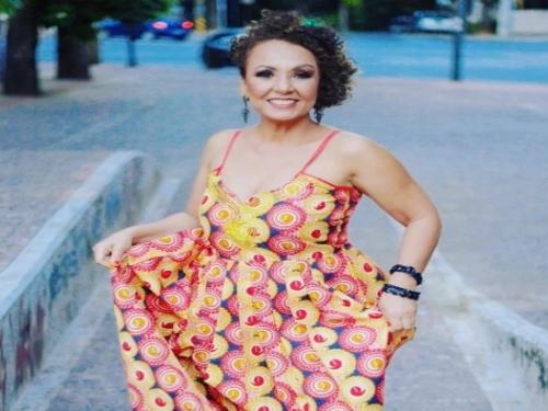  Show: “Samba, minha inspiração" com Ana Proença