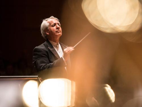 Orquestra Filarmônica Apresenta: Daniela Liebman em Obra de Mozart 