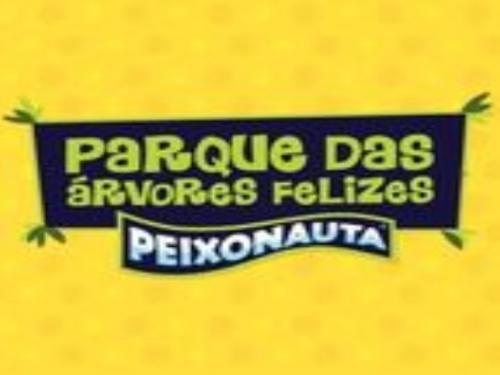 Circuito de brincadeiras - Minas Shopping