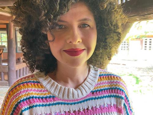 Show: Roberta Campos "O Amor Liberta"