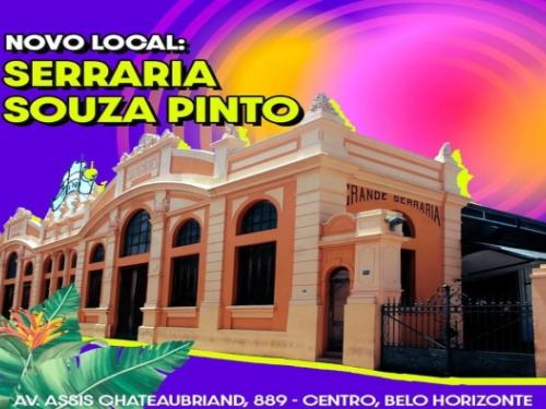 JÂNGALOVE | Carnaval até o Talo! 