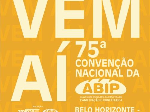 75ª edição da Convenção Nacional da ABIP 2022