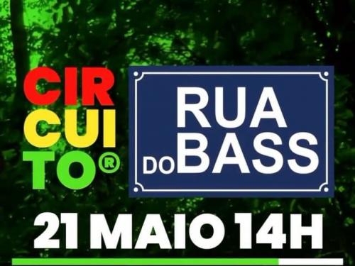  5ª Edição - Circuito Rua do Bass
