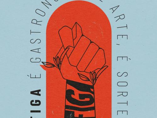 FIGA "Festival de Gastronomia e Arte"