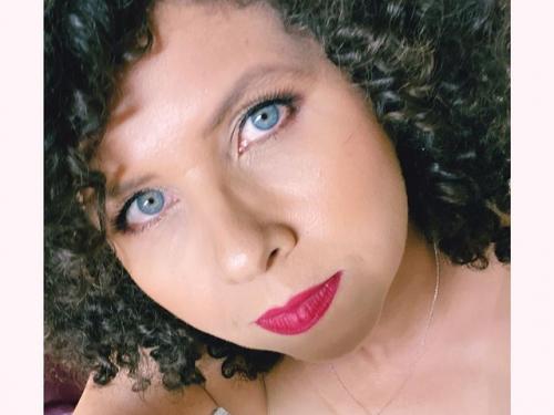 Show: Roberta Campos "O Amor Liberta"