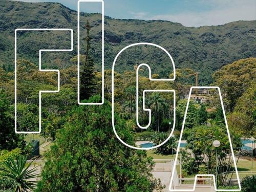 FIGA "Festival de Gastronomia e Arte"