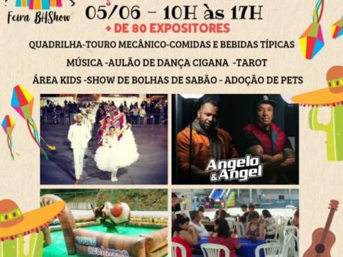 Feira BH Show