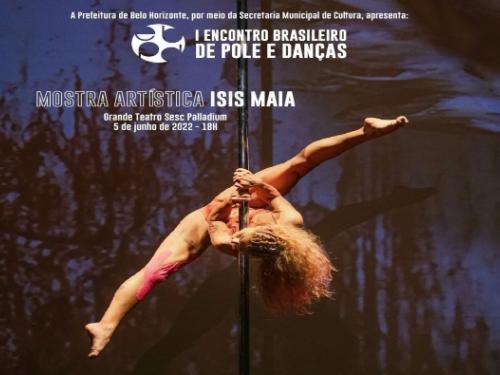 Grande Teatro do Sesc Palladium - R. Rio de Janeiro, 1046 - Centro