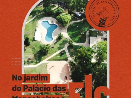 FIGA "Festival de Gastronomia e Arte"