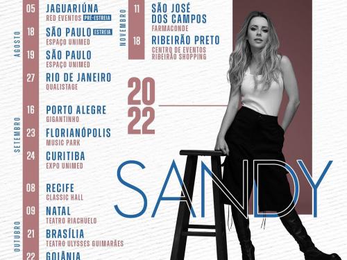 Show: Sandy