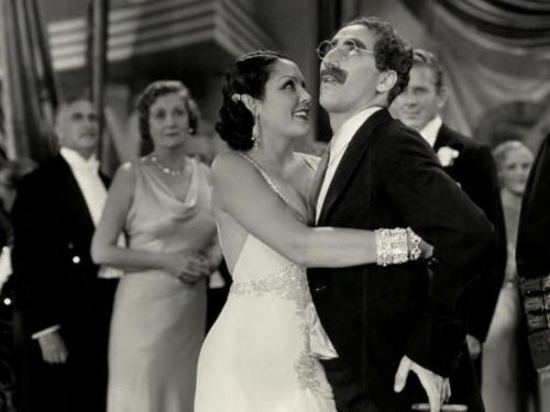 Mostra inédita: "Do Cinema Tudo se Leva: Capra e McCarey" - FCS