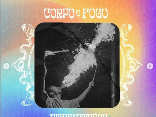 Inauguração Espaço Presságio