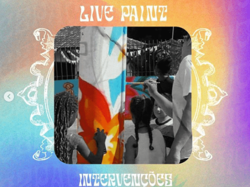 Inauguração Espaço Presságio