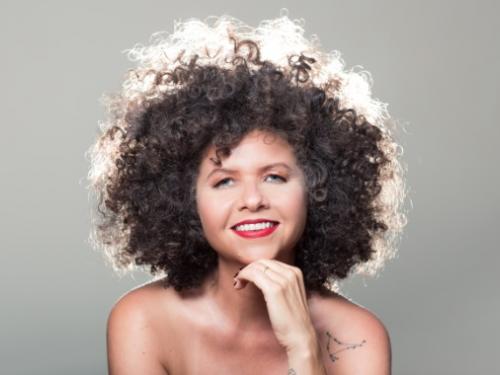 Show: Roberta Campos - O Amor Liberta 