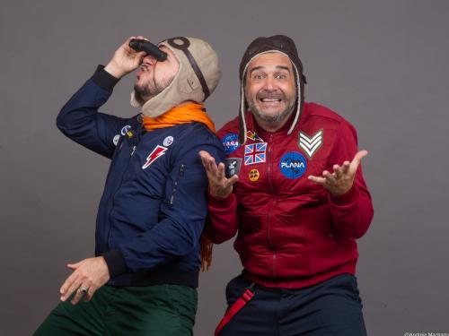 Espetáculo: "Beatles Para Crianças"