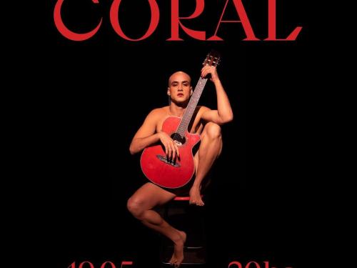 Show: "Coral" - Sesiminas