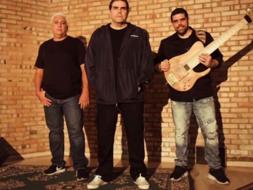 Show: Banda Catedral - Cine Theatro Brasil Vallourec