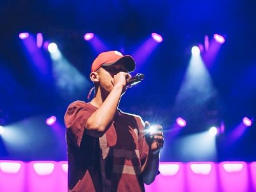 Divulgação Slam Interescolar BH 2022: Literatura e Leitura Competição de poesia falada