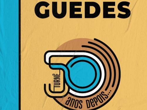 Turnê: Beto Guedes "50 Anos Depois - De Volta ao Clube"