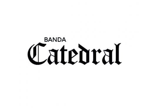 Show: Banda Catedral - Cine Theatro Brasil Vallourec