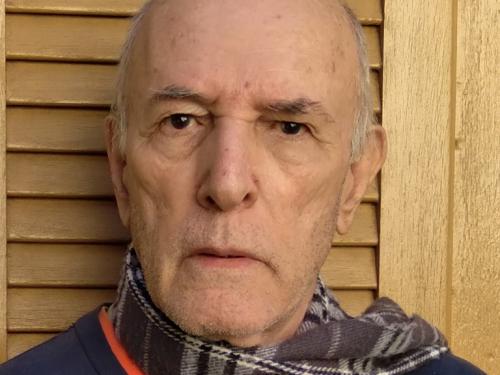 Exposição: “Colônia”, do professor Clébio Maduro - Centro Cultural UFMG