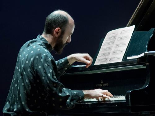 Especial: Recital de Piano - Conservatório UFMG 