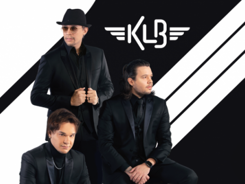Show: KLB | Turnê “20 +2 Experience”