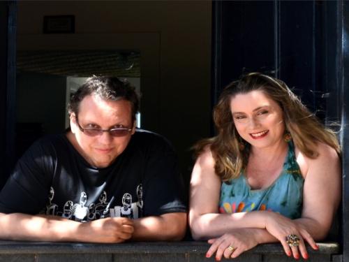 Domingo no Museu: "Qual a Menor Idade do Amor?” com Wolf Borges