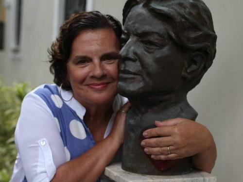 Talk Show And Music: com Gilda Mattoso e Paulinho Boca