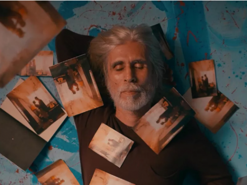 Show: Osvaldo Montenegro - "Lembrei de Nós"