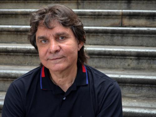 Show: Lô Borges – 50 anos de música