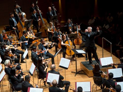 Orquestra Filarmônica de MG